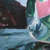 untitled (floating object #1)