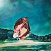 Untitled (Green Nocturne) 