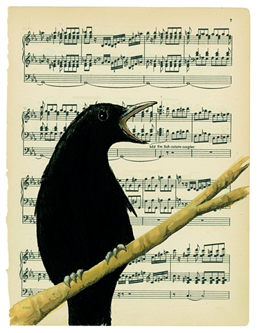 Crow Song