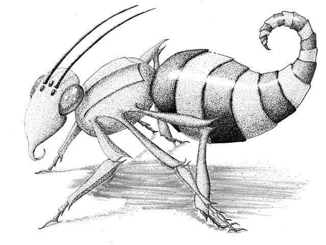 Beeish Thing