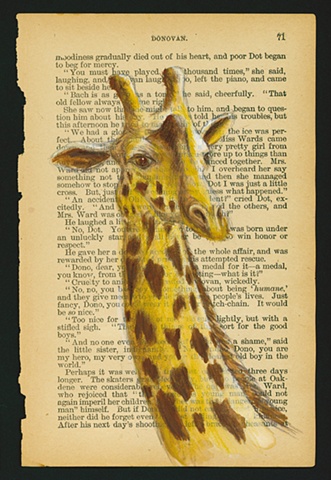 Giraffe