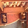 shrine detail