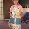 reversible apron side 2