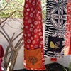 yoga mat bags