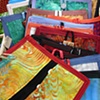 wallets and check book covers