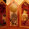 triptych 