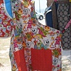 full apron