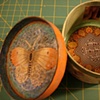mariposa box