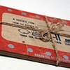 Custom Recipe Cards