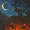 Pumpkin/Head