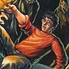 In the Cave