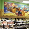 Trader Joe's Pirates