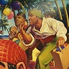 Trader Joe's Pirates (detail)