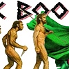Comic Book Evolution