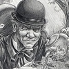 The Mad Hatter