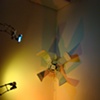 BLENDER FAN