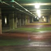 PARKING GARAGE