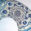 The Blue Bunny