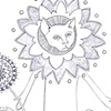 King Mittens and his Dandelion Brethren