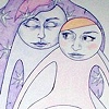 Make my hands do what yours can (for Kiki Smith)