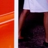 Brochure for Clothing Company
