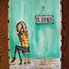 "Closed"