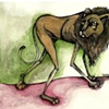 "Are you Lion?"