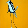 "Yellow Bird"