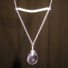 amethyst drop