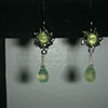 prehnite antique rose