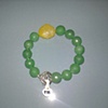 green & yellow