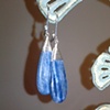 kyanite drops
