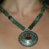 jade & pure silver