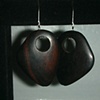 wooden shapes