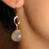 moonstone earrings