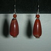 agate & carnelian