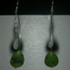 jade and aquamarine