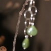 canadian jade triple link