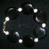 onyx and pearls