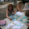 Shady Oaks Cottage Summer Camps