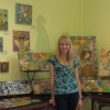 Spring ARTMART Booth