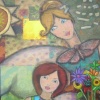 "Embracing One Another" 