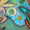 Angel Under the Sea