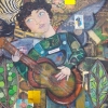 Inspired Music Man