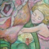 Rose Angel