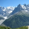 Mont Blanc, France