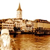 Zurich, Switzerland