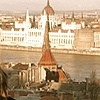 Budapest, Hungary.