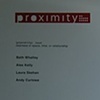 Proximity Opening Day
