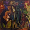 Dark Parade